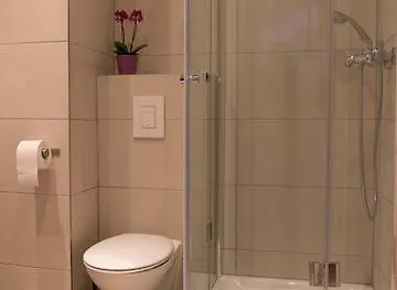 Hotel Forty Four Франкфурт-на-Майне