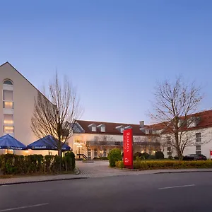 Otel Ramada By Wyndham München Airport