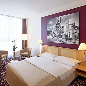 Отель Mercure Дортмунд