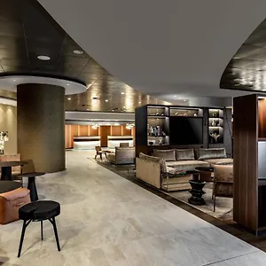 Frankfurt Airport Marriott Франкфурт-на-Майне