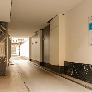 Otel Moon