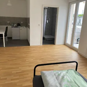 Wps Residenz Frankfurt am Main