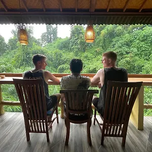 Ww Backpackers Indonesien