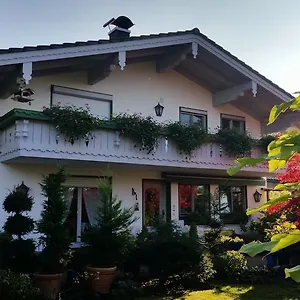 Nußdorfer Gästehaus Deutschland