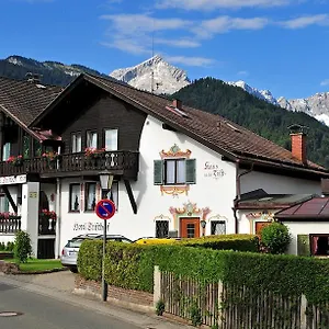 Garni Trifthof Deutschland